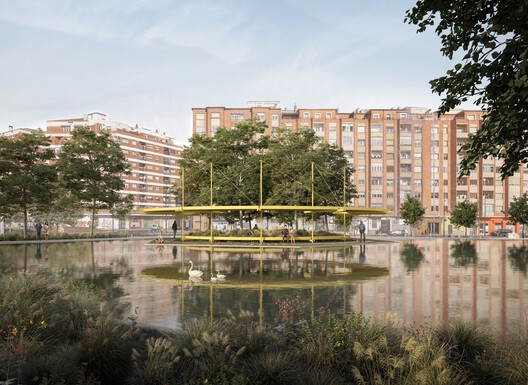 Beyond Universal Models: The Turn Toward Situated Architecture - Image 8 of 61