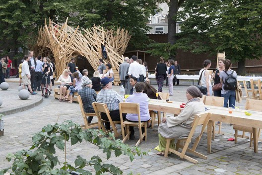 Beyond Universal Models: The Turn Toward Situated Architecture - Image 7 of 61