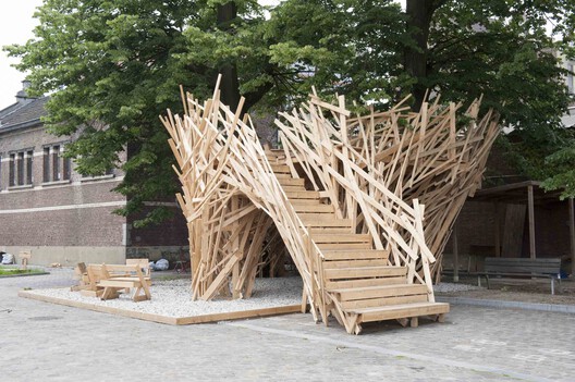 Beyond Universal Models: The Turn Toward Situated Architecture - Image 30 of 61