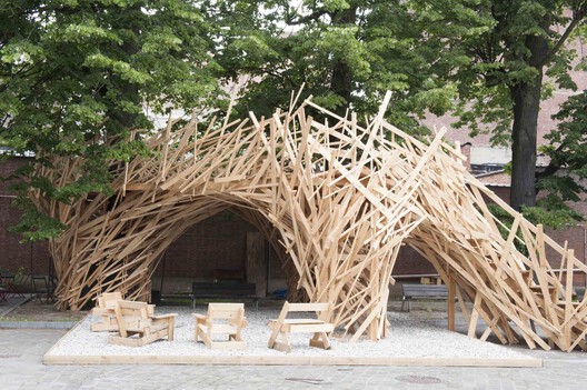 Beyond Universal Models: The Turn Toward Situated Architecture - Image 6 of 61