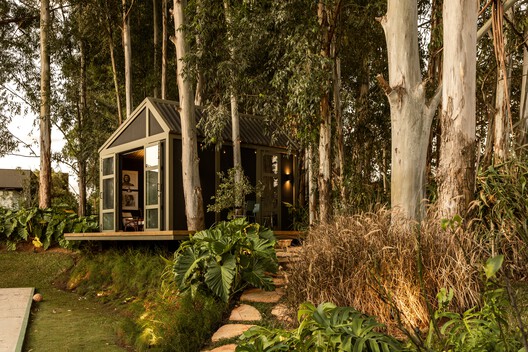 Estúdio BV / Angá Arquitetura - Imagem 22 de 24