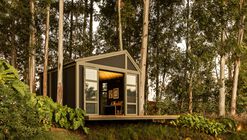 Estúdio BV / Angá Arquitetura