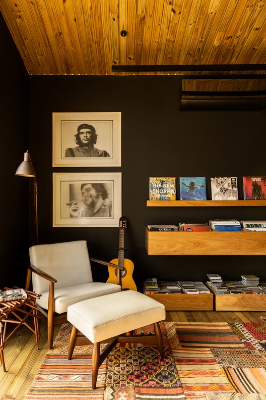 Estúdio BV / Angá Arquitetura - Imagem 12 de 24