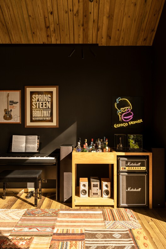 Estúdio BV / Angá Arquitetura - Imagem 13 de 24