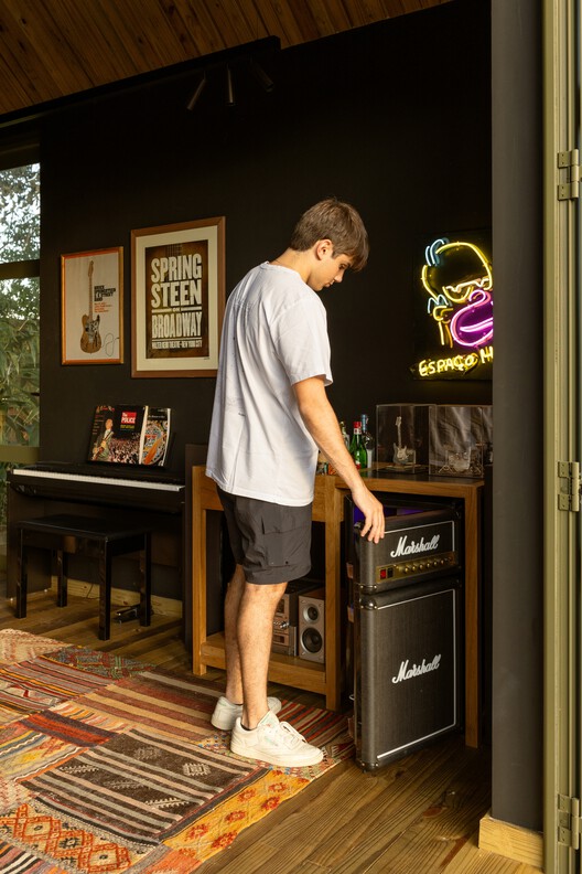 Estúdio BV / Angá Arquitetura - Imagem 20 de 24