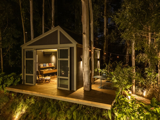 Estúdio BV / Angá Arquitetura - Imagem 7 de 24