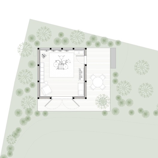 Estúdio BV / Angá Arquitetura - Imagem 24 de 24