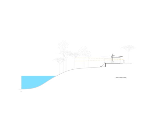 Chalé E.14 / HGMA + Claudia Haguiara Arquitetura Chalé E.14 / HGMA + Claudia Haguiara Arquitetura - Imagen 17 de 18