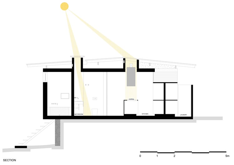 Chalet E.14 / HGMA + Claudia Haguiara Arquitetura - Imagen 18 de 18