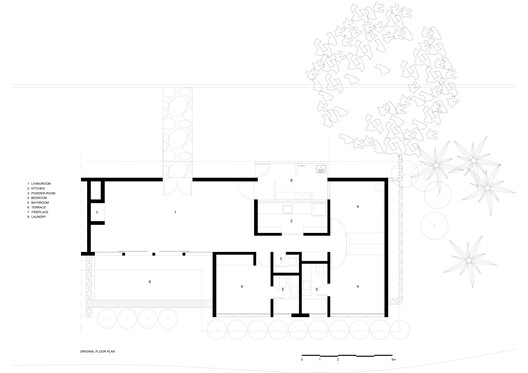 Chalé E.14 / HGMA + Claudia Haguiara Arquitetura Chalé E.14 / HGMA + Claudia Haguiara Arquitetura - Imagen 15 de 18