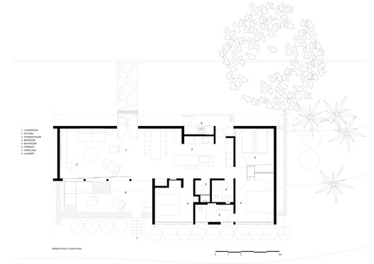 Chalé E.14 / HGMA + Claudia Haguiara Arquitetura Chalé E.14 / HGMA + Claudia Haguiara Arquitetura - Imagen 16 de 18