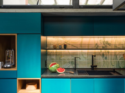 Chalé E.14 / HGMA + Claudia Haguiara Arquitetura Chalé E.14 / HGMA + Claudia Haguiara Arquitetura - Imagen 13 de 18