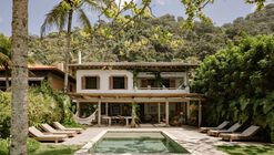 Casa Taguaiba / Memola Estúdio