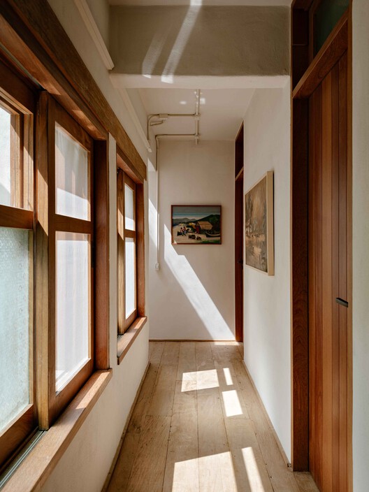 Casa Taguaiba / Memola Estúdio Casa Taguaiba / Memola Estúdio - Imagem 10 de 32