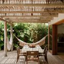 Casa Taguaiba / Memola Estúdio - Fotografia de Interiores, Casas, Terraço, Cadeira
