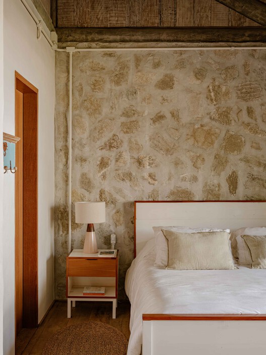 Casa Taguaiba / Memola Estúdio - Fotografia de Interiores, Dormitório