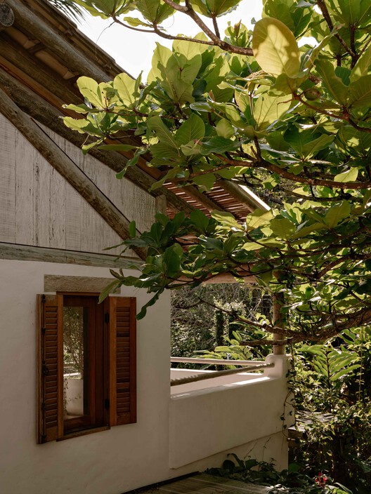 Casa Taguaiba / Memola Estúdio Casa Taguaiba / Memola Estúdio - Fotografia de Interiores, Madeira