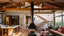 Casa Lelis / Memola Estúdio