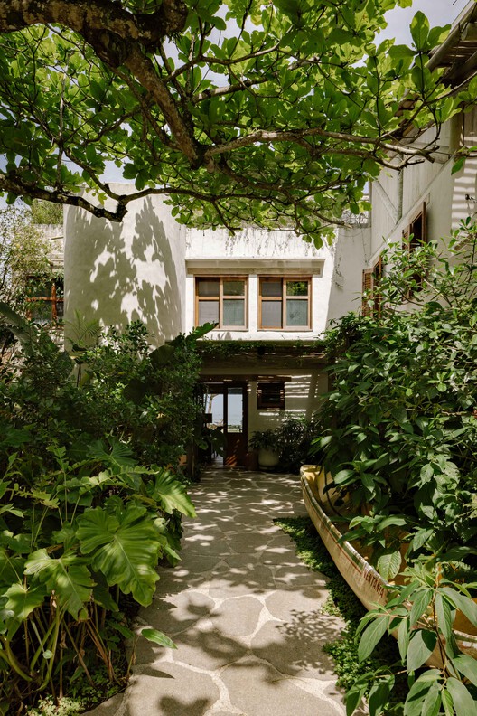 Casa Taguaiba / Memola Estúdio - Fotografia de Exterior, Jardim, Balcão, Aido