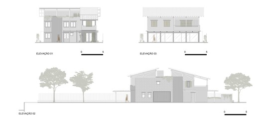 Casa Taguaiba / Memola Estúdio Casa Taguaiba / Memola Estúdio - Imagem 30 de 32