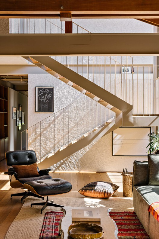 Casa Lelis / Memola Studio - Imagen 5 de 21