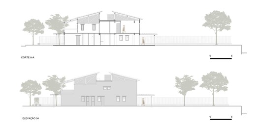 Casa Taguaiba / Memola Estúdio Casa Taguaiba / Memola Estúdio - Imagem 31 de 32