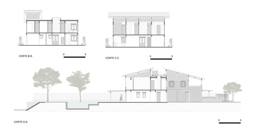 Casa Taguaiba / Memola Estúdio Casa Taguaiba / Memola Estúdio - Imagem 32 de 32