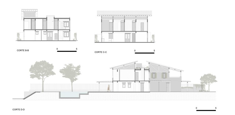 Casa Taguaiba / Memola Estúdio - Imagem 32 de 32