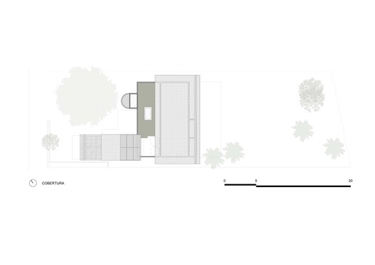 Casa Taguaiba / Memola Estúdio Casa Taguaiba / Memola Estúdio - Imagem 29 de 32