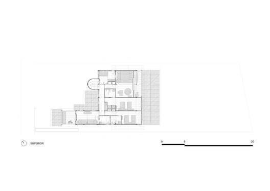 Casa Taguaiba / Memola Estúdio Casa Taguaiba / Memola Estúdio - Imagem 28 de 32