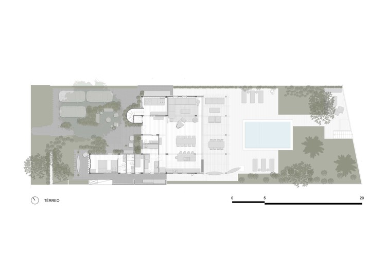 Casa Taguaiba / Memola Estúdio - Imagem 27 de 32