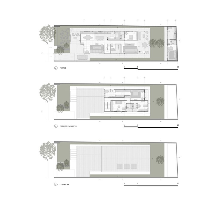 Casa Lelis / Estudio Memola - Imagen 19 / 21