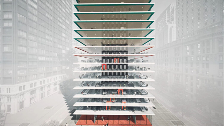 Adaptive Reuse: How Many Lives Can a Building Have? - Image 8 of 11