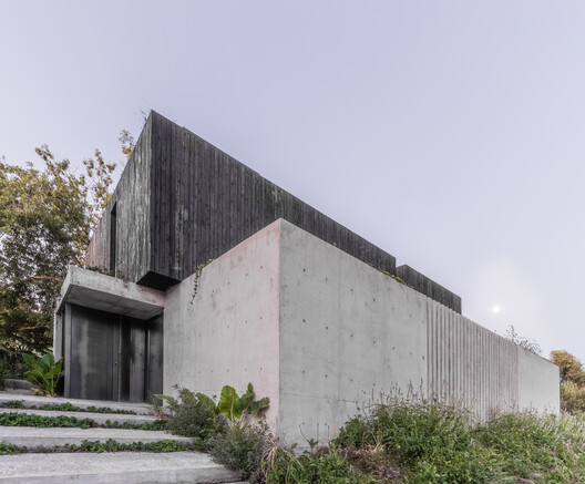 MeCa House / AtelierM MeCa House / AtelierM - Imagen 6 de 23