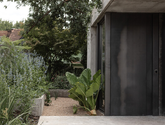 MeCa House / AtelierM MeCa House / AtelierM - Fotografía exterior, Concreto
