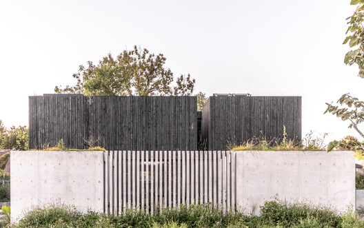 MeCa House / AtelierM MeCa House / AtelierM - Imagen 10 de 23