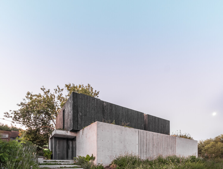 Casa MeCa / AtelierM - Imagen 2 de 23