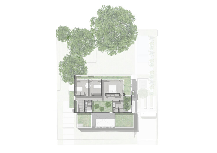 Casa MeCa / AtelierM - Imagen 16 de 23