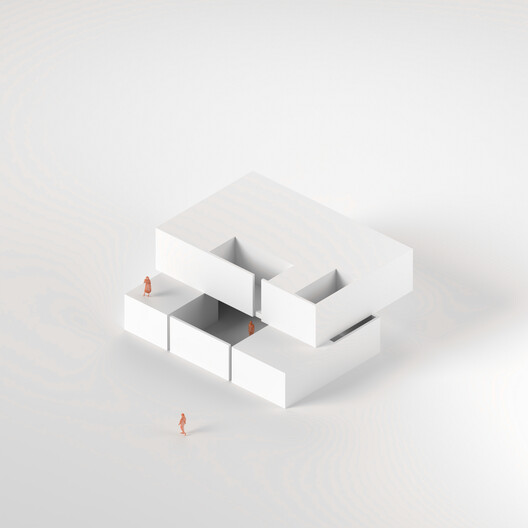 MeCa House / AtelierM MeCa House / AtelierM - Imagen 21 de 23