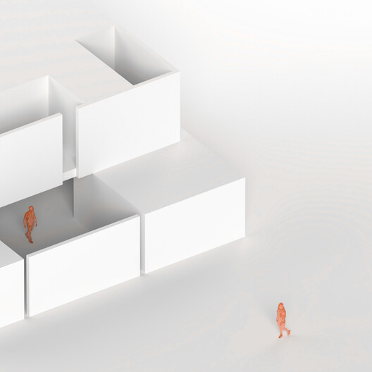 MeCa House / AtelierM MeCa House / AtelierM - Imagen 22 de 23