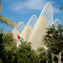 Foster + Partners’ Zayed National Museum Opens to the Public in Abu Dhabi - Featured Image