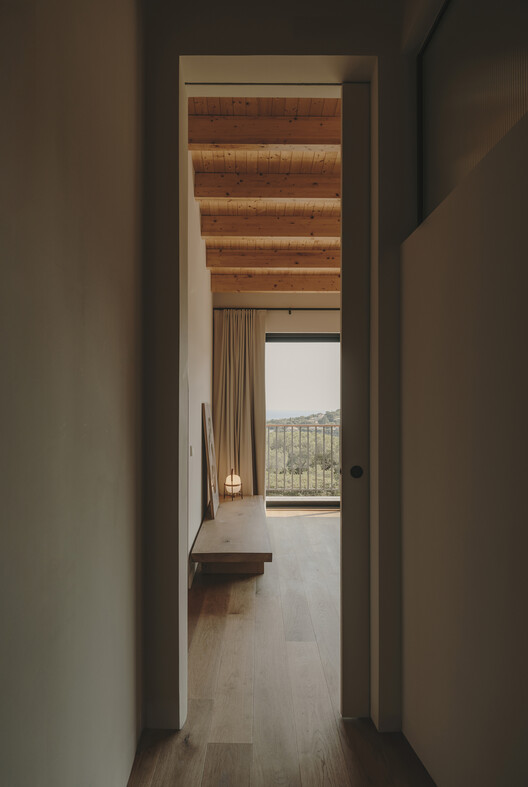 Casa Cabrera / Forma Casa Cabrera / Forma - Imagen 13 de 19