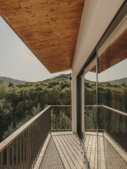 Casa Cabrera / Forma - Imagen 14 de 19