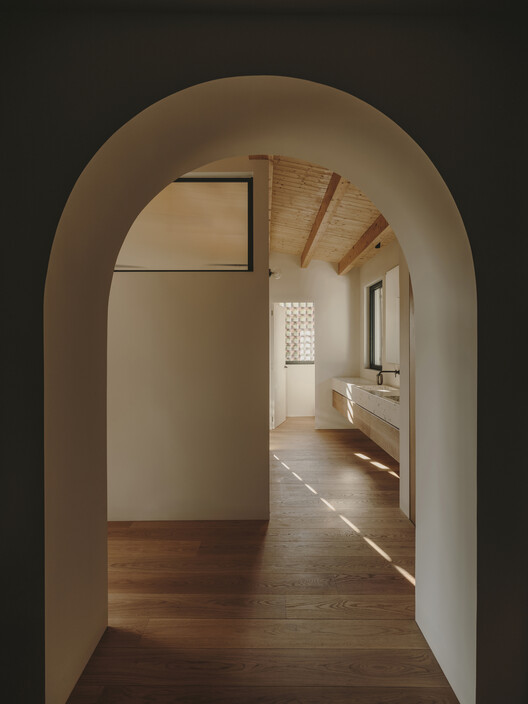 Casa Cabrera / Forma - Imagen 9 de 19