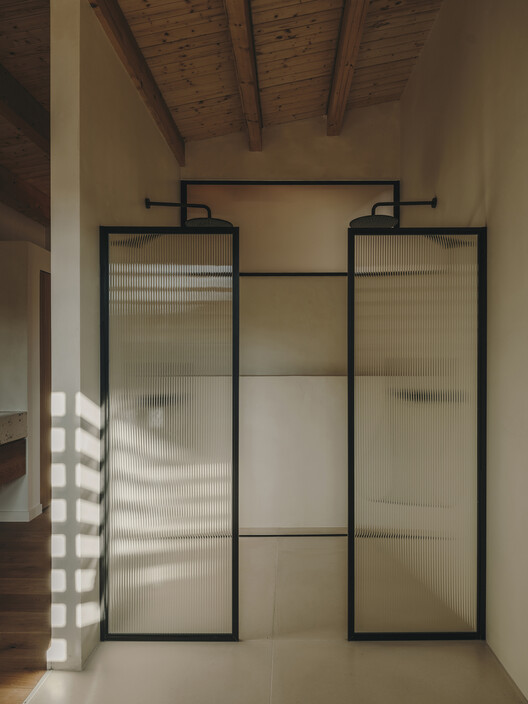 Casa Cabrera / Forma - Imagen 5 de 19