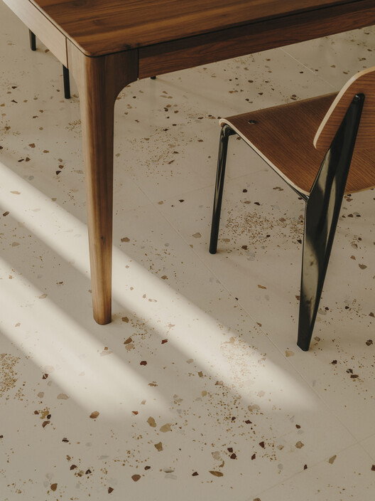 Casa Cabrera / Forma Casa Cabrera / Forma - Fotografía interior, Madera, Sillas