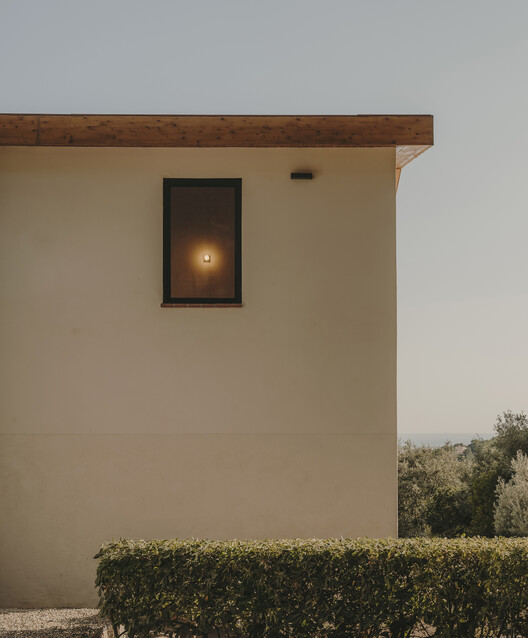 Casa Cabrera / Forma Casa Cabrera / Forma - Imagen 17 de 19