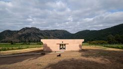 Casa LIMA / Pezo von Ellrichshausen