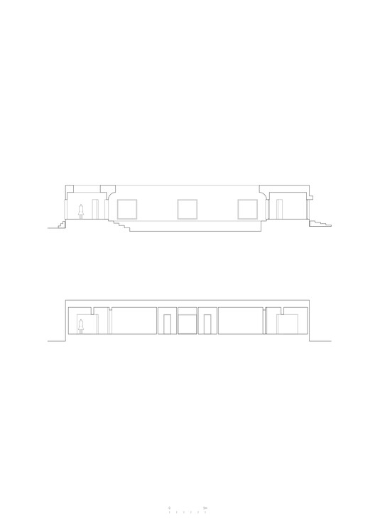 Casa LIMA / Pezo von Ellrichshausen - Imagen 16 de 25