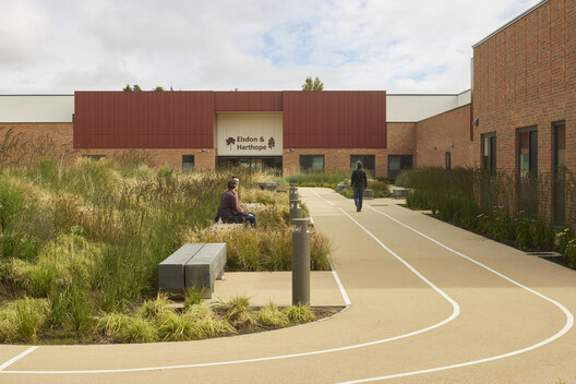 Architecture for Everyone: Reflecting on Accessibility on the International Day of Persons with Disabilities - Image 8 of 9